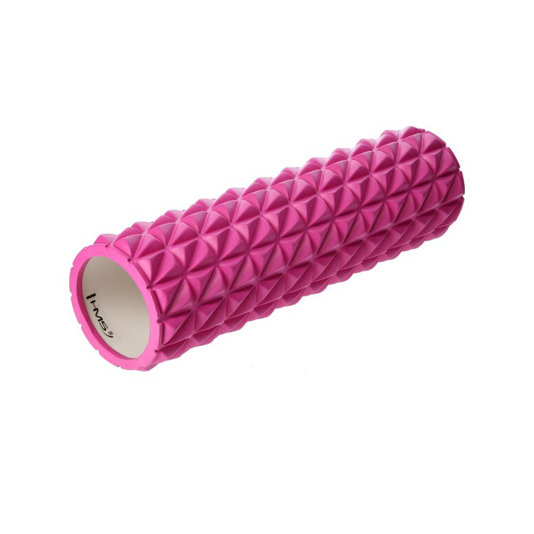 rouleau de fitness pour étirement.