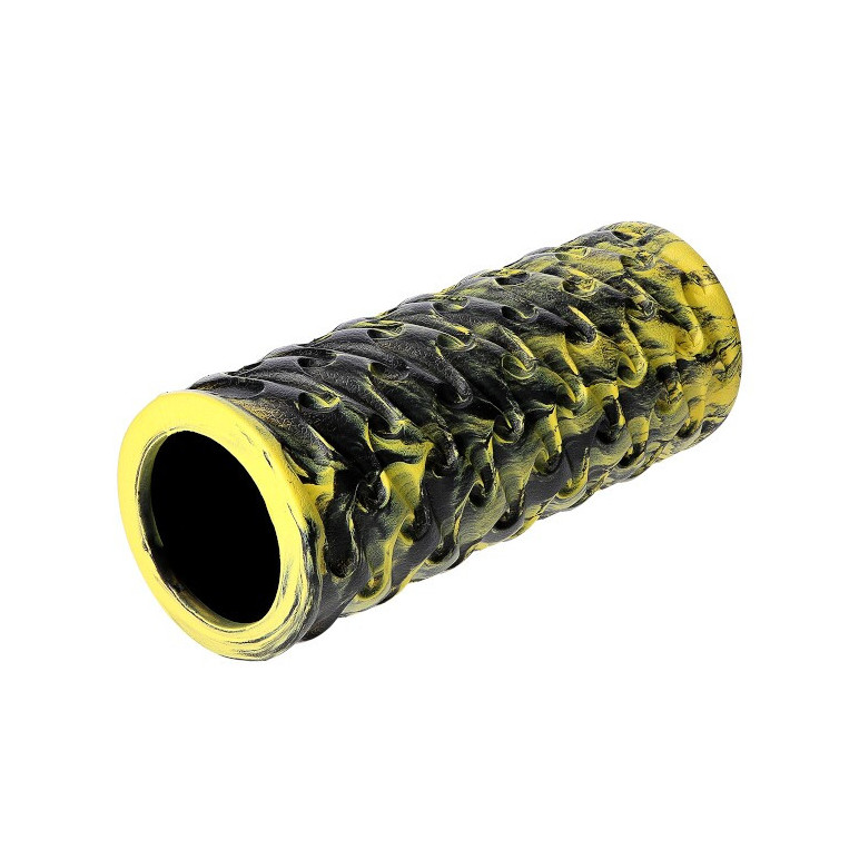 Rouleau de massage pour étirement