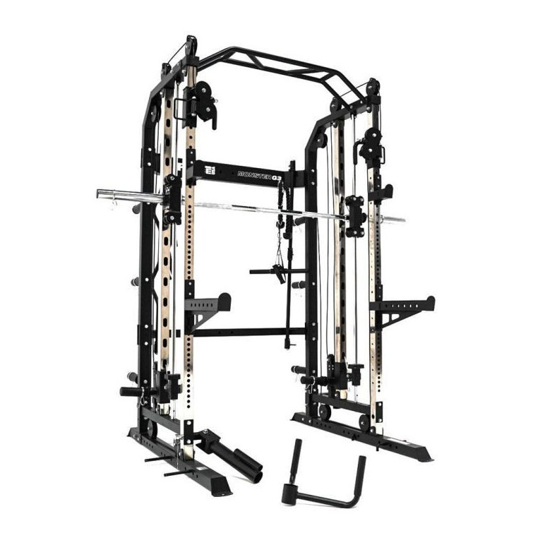 Rack multipower monster G3 de Force USA