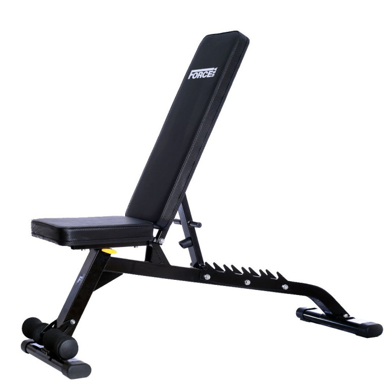 Banc de musculation multi-réglable - Modèle SP3 Force USA