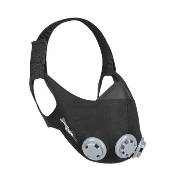 Masque d'entraînement pour améliorer votre condition physique.