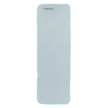 Serviette rafraîchissante pour trainings de sport.