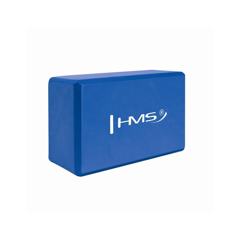 bloc de yoga pour assouplissement.