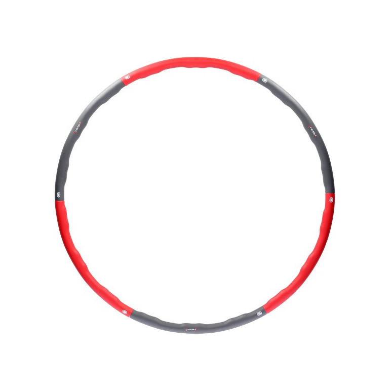 Cerceau de fitness pour travail de votre coordination.