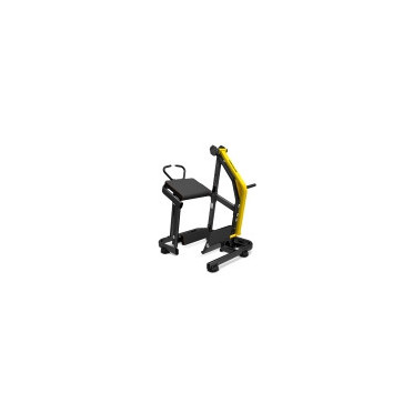 Extension fessiers - pour home-gym et pour salle de sport