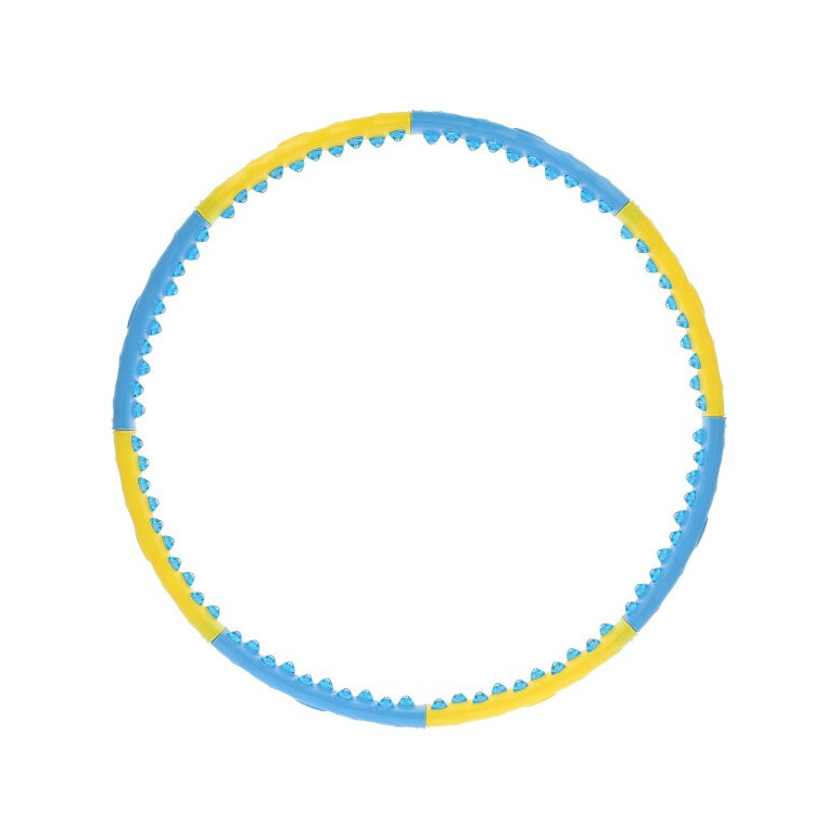 Cerceau de fitness pour remise en forme.