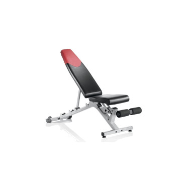 Banc de musculation multi-réglable et pliable