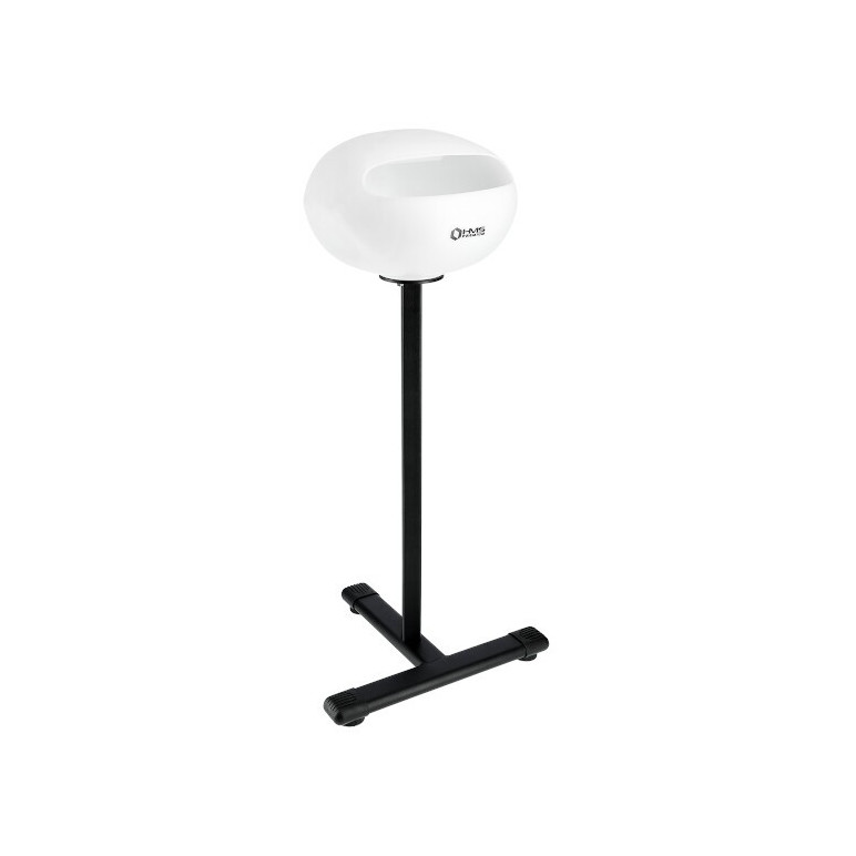 Contenant de magnésie pour salle de sport