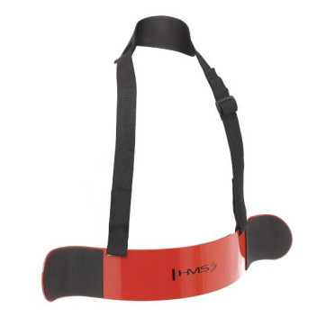 Isolateur pour triceps et biceps.
