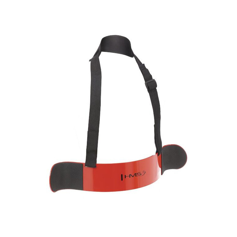 Isolateur pour triceps et biceps.