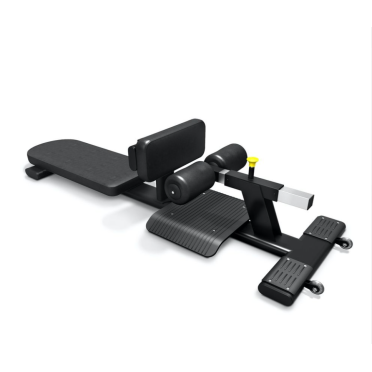 Banc Sissy - idéal pour déssiner ses abdominaux dans un home-gym et dans une salle de sport