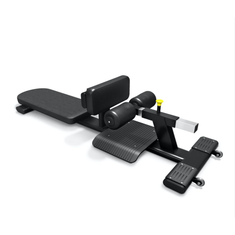 Banc Sissy - idéal pour déssiner ses abdominaux dans un home-gym et dans une salle de sport