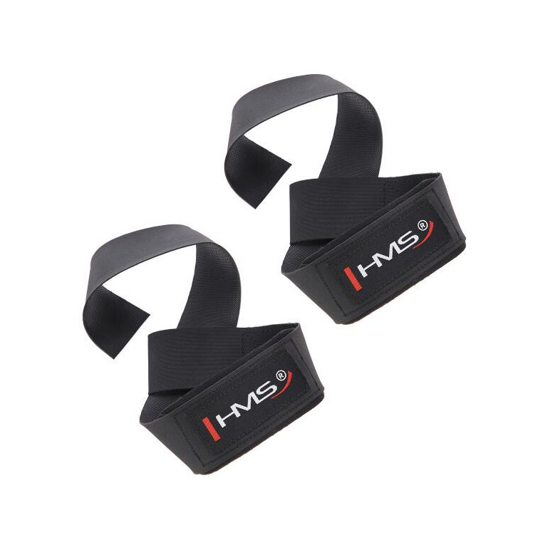 Sangles pour exercices de tirage en musculation.