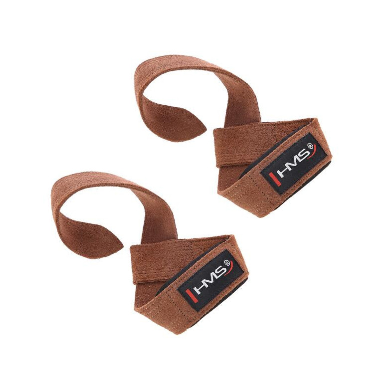 Sangles de tirage pour training musculation.