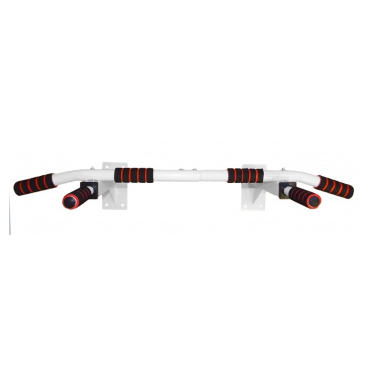 Barre de traction pour homegym et studio