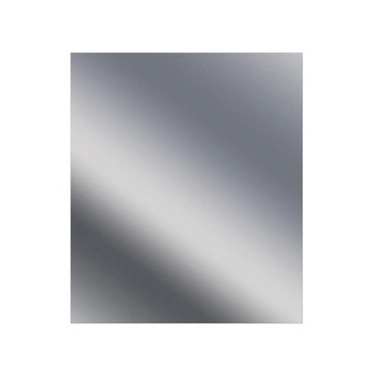 Miroir rectangulaire 60 x 75 cm pour salle de sport