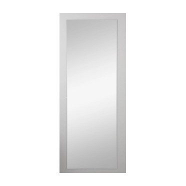 Miroir non-lumineux pour salle de sport 50 x 150 cm