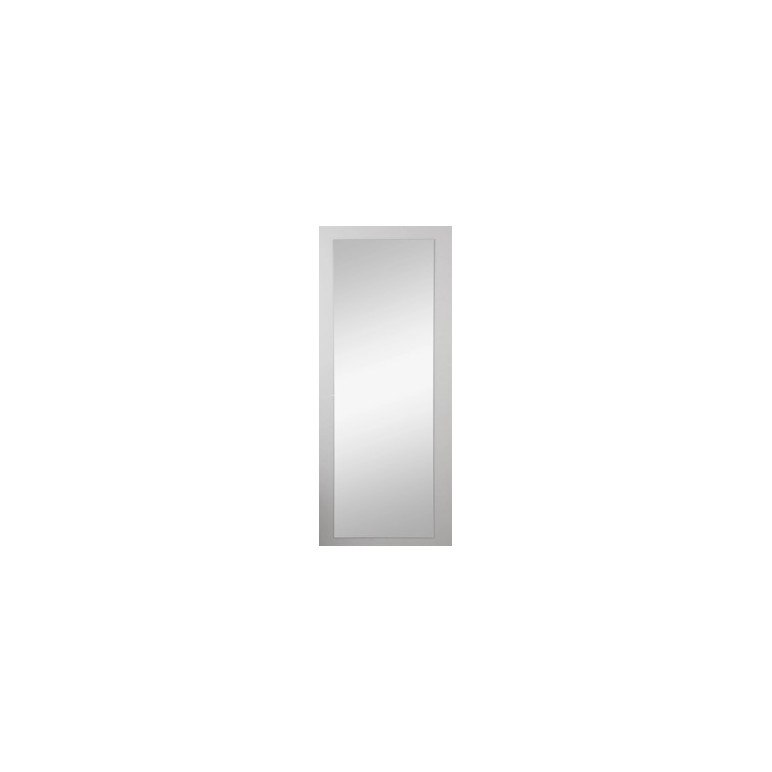 Miroir non-lumineux pour salle de sport 50 x 150 cm