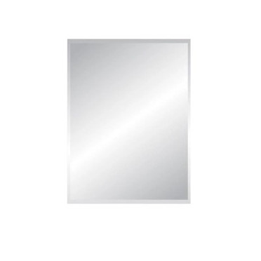 Miroir biseauté pour salle de sport 60 x 80,5 cm