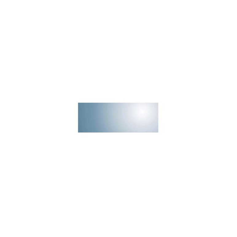 Miroir non-lumineux pour salle de sport - rectangle 45 x 120 cm
