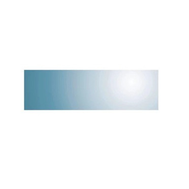 Miroir 30 x 100 cm pour salle de sport