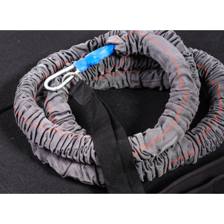 Accessoire de résistance pour homegym et pour salle de sport - 3 mètres de longueur