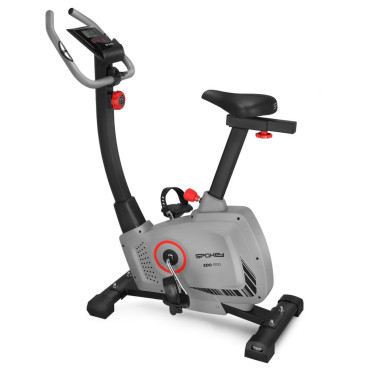 Vélo d'intérieur EDO PRO avec résistance magnétique