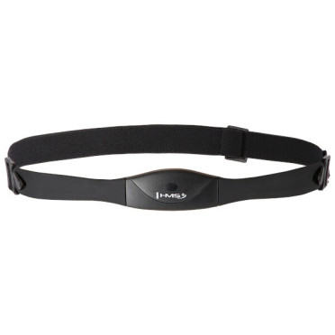 Ceinture de télémétrie pour training de sport.