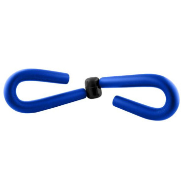 Accessoire avec résistance pour training de sport.