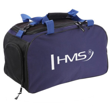 Sac de sport pour trainings musculation.