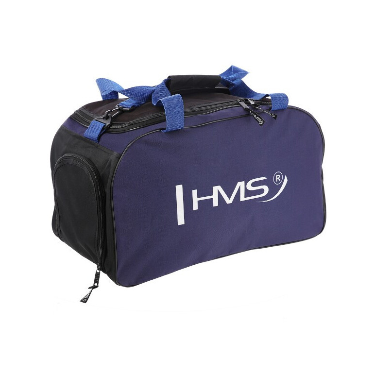 Sac de sport pour trainings musculation.