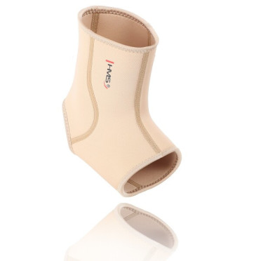 Chevillère pour trainings de sport.