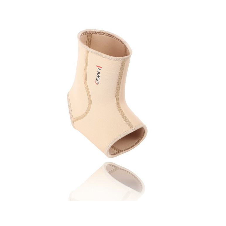 Chevillère pour trainings de sport.