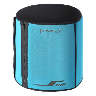 Ceinture de sudation pour trainings fitness.