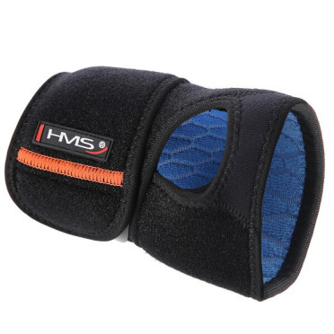 Bande de protection pour renfort du poignet.