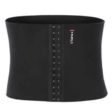 Ceinture de sudation pour perte de poids.