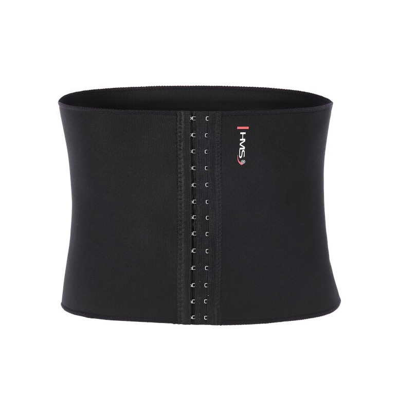 Ceinture de sudation pour perte de poids.