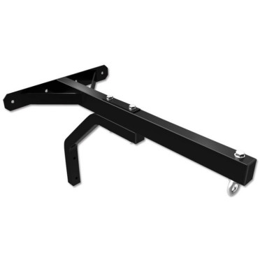 Support d'accroche pour sac de frappe - Boxe