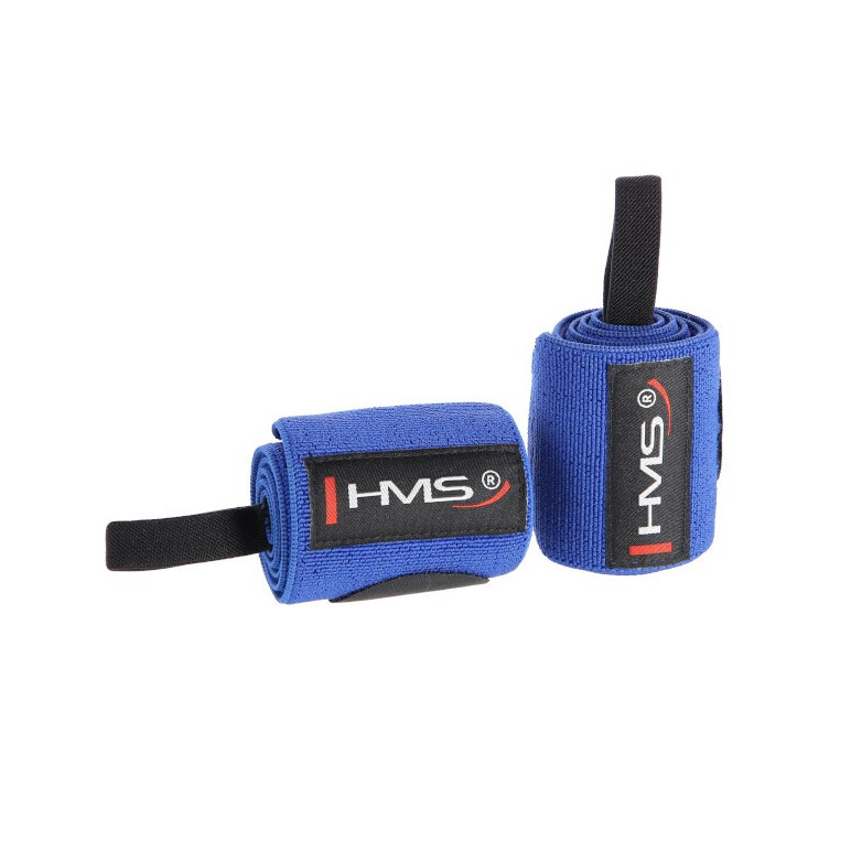 Bandes de protection pour les poignets.