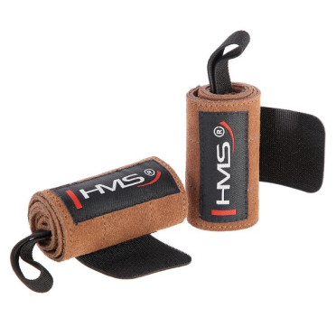 Bandes de maintient pour les poignets.