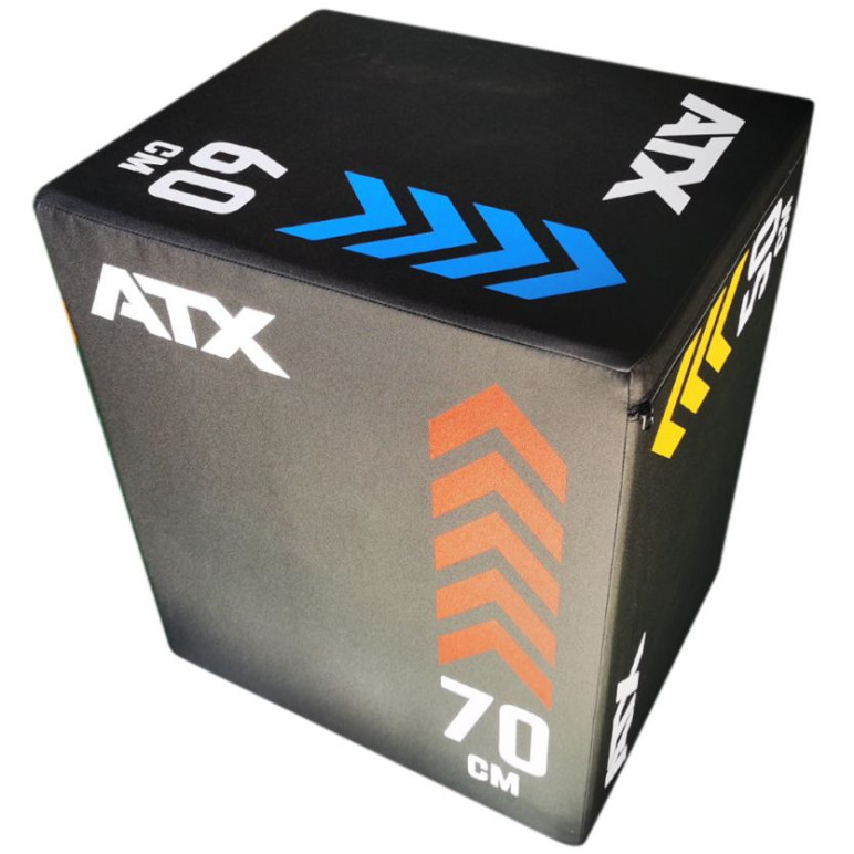 Plyobox ATX de haute qualité