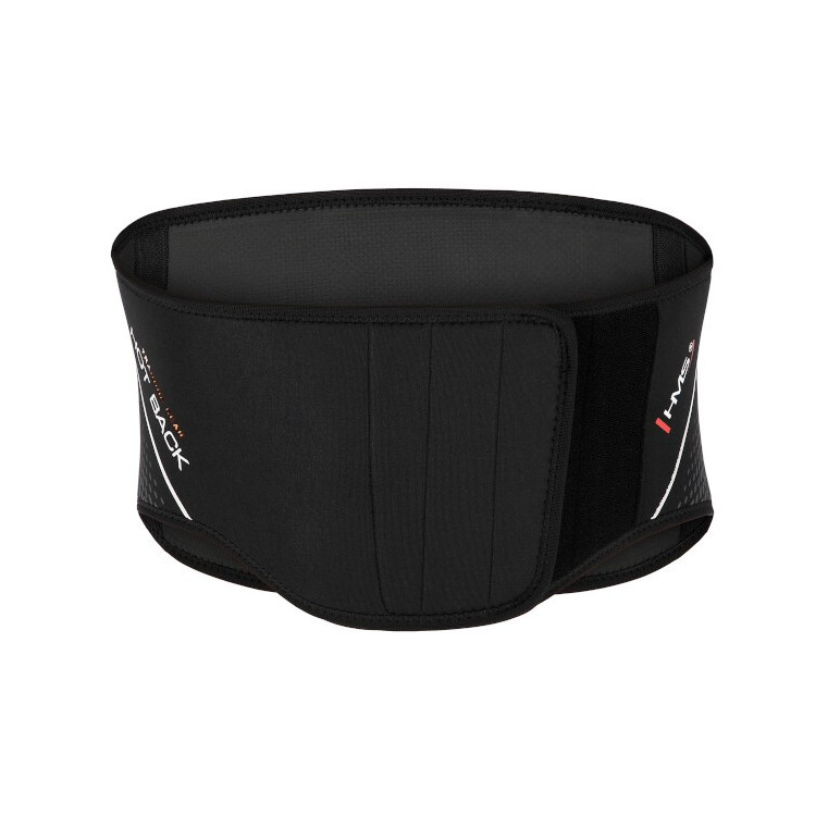 Ceinture amincissante pour trainings de sport.