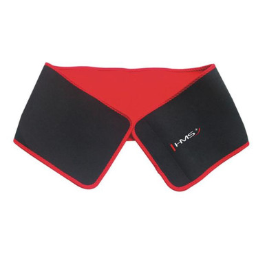 Ceinture-amincissante pour trainings sportifs