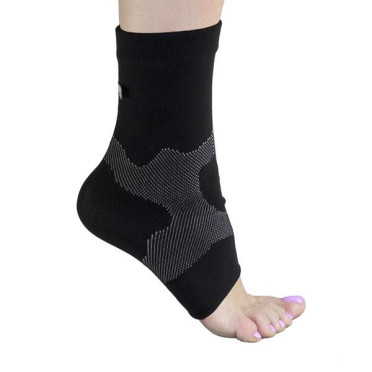 Chevillère pour renfort optimal.