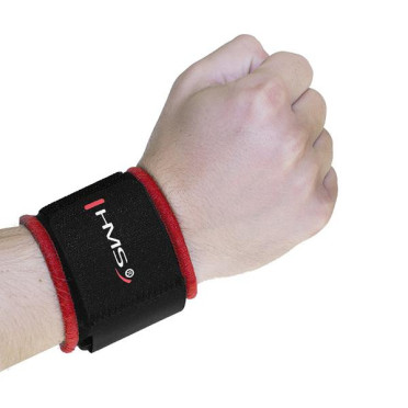 Protège poignet en néoprène.