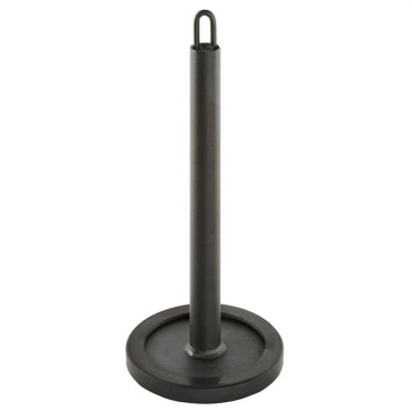 Goupille de chargement ATX pour disques de poids alèsage 30 mm - Wrist Roller Chargeable jusqu'à 200 kg