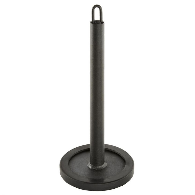 Goupille de chargement ATX pour disques de poids alèsage 30 mm - Wrist Roller Chargeable jusqu'à 200 kg