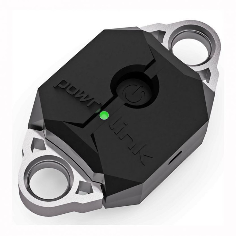 Capteur Powerlink pour tirage à poulie