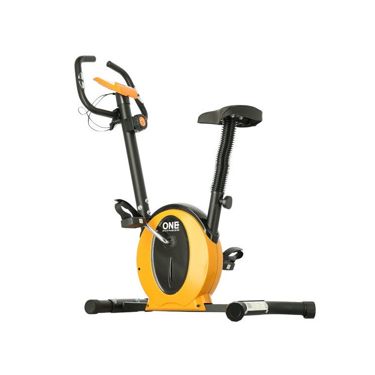 Vélo d'appartement pour training cardio