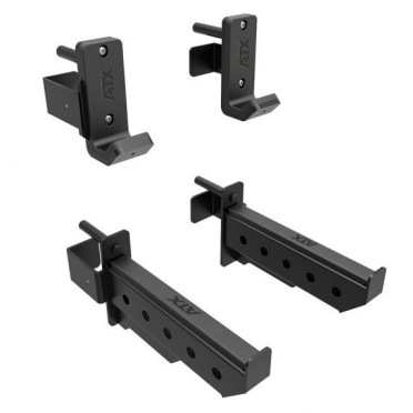 Kit de sécurité pour Smith machine ATX